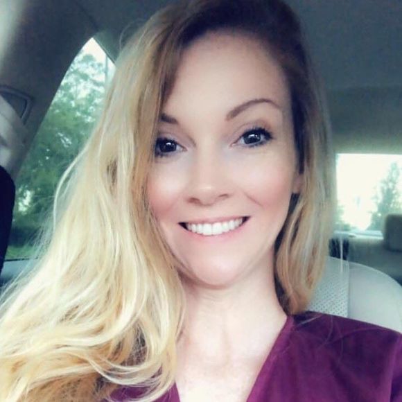 Meet your Posher, Kim - Picture 1 of 1